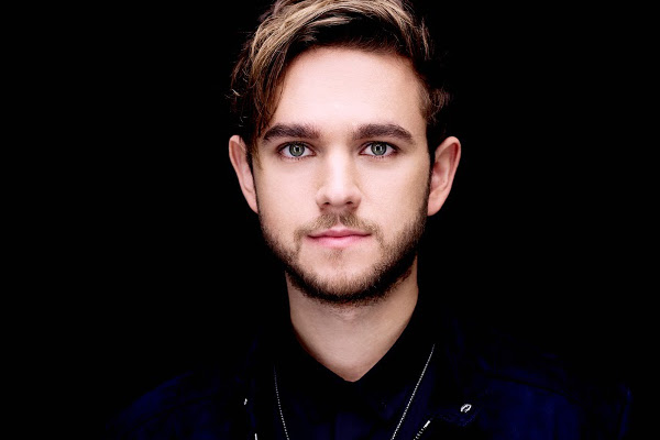 やっぱりみんなイケメンが好き Djも顔もステキな今旬dj Zedd シダックス